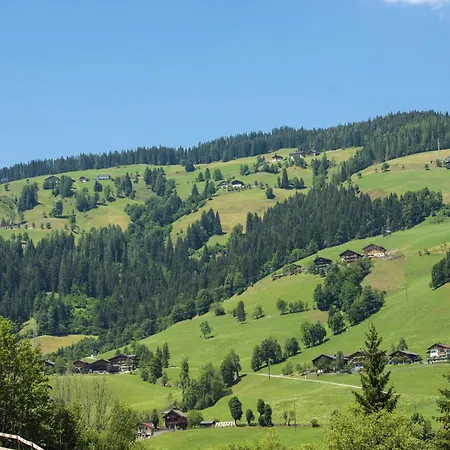 In Near Flying Mozart Lift Chalet Wagrain