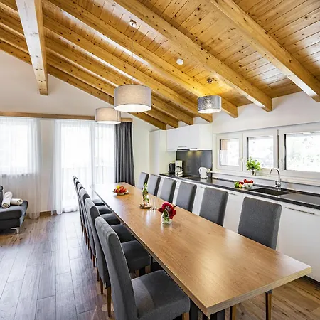 Chalet Spacious With Infrared Sauna Wagrain